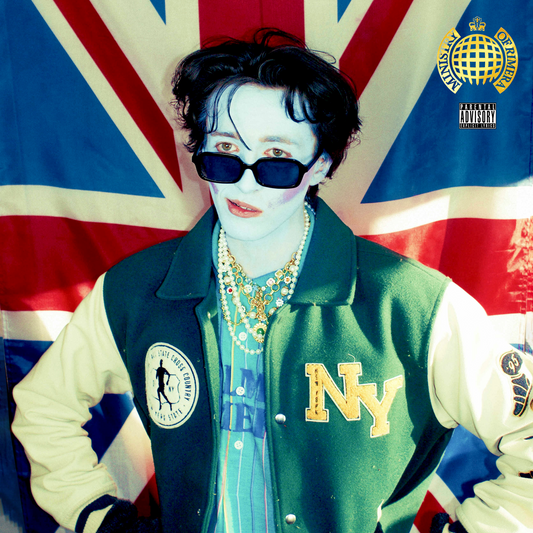 TEDDY'S HEADPHONES VOL II (REAL RIMERA HATER RADIO) CD