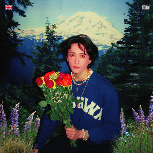 BUSHWA (Deluxe) CD
