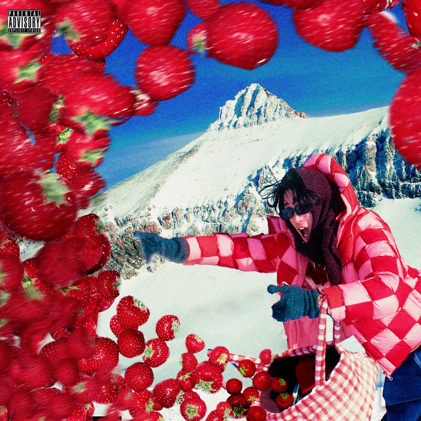 TEDDY'S HEADPHONES (VOL I: CMIYC) + INSTRUMENTALS) CD