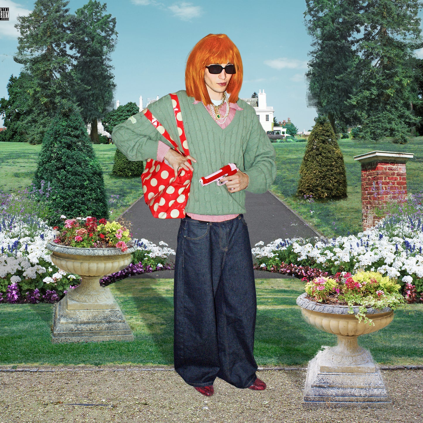 TEDDY'S HEADPHONES VOL III (REAL HUMAN ART DEVICE) CD